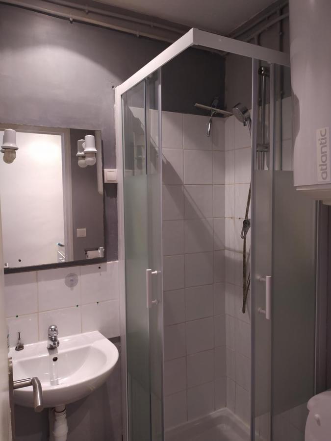 Apartment Petit Studio, Terrasse, Jardinet, Climatisation, Wifi Nice