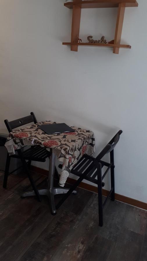 Petit Studio, Terrasse, Jardinet, Climatisation, Wifi